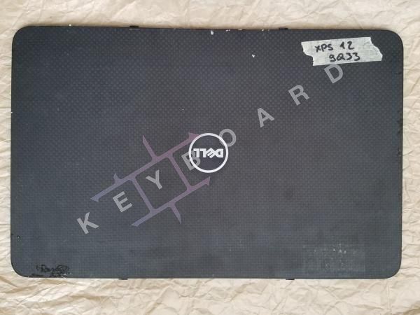 Кришка Dell Xps 12 9Q23